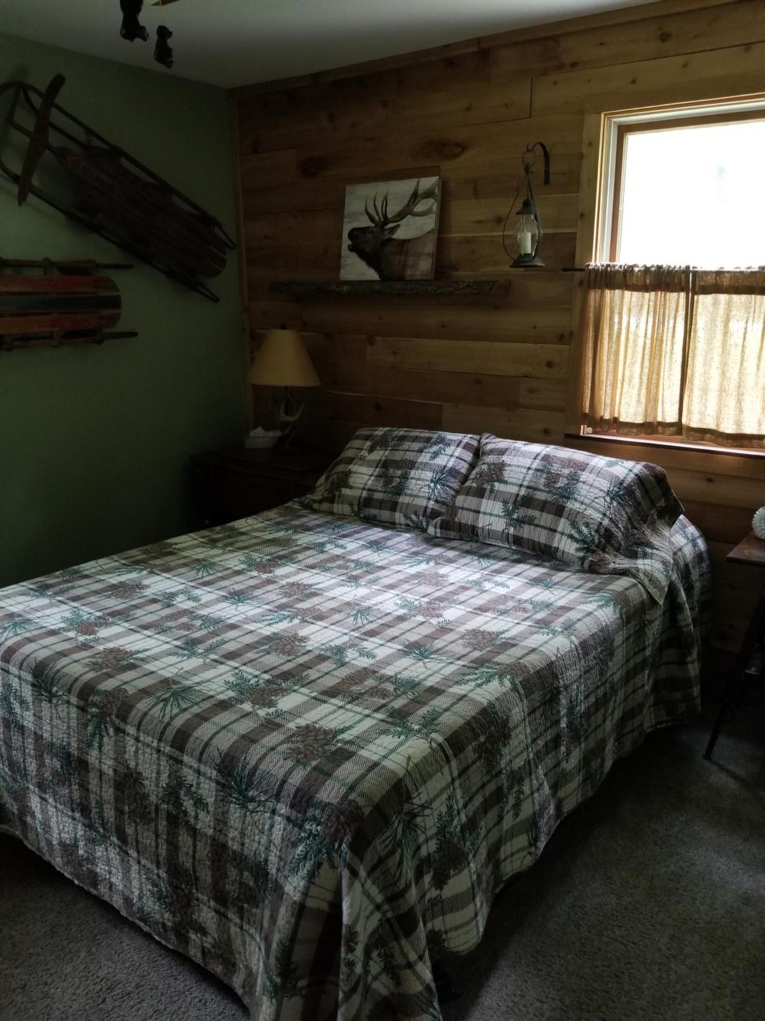 Serenity And Fun All In One In This Cozy Pocono Cabin Jim Thorpe Eksteriør bilde