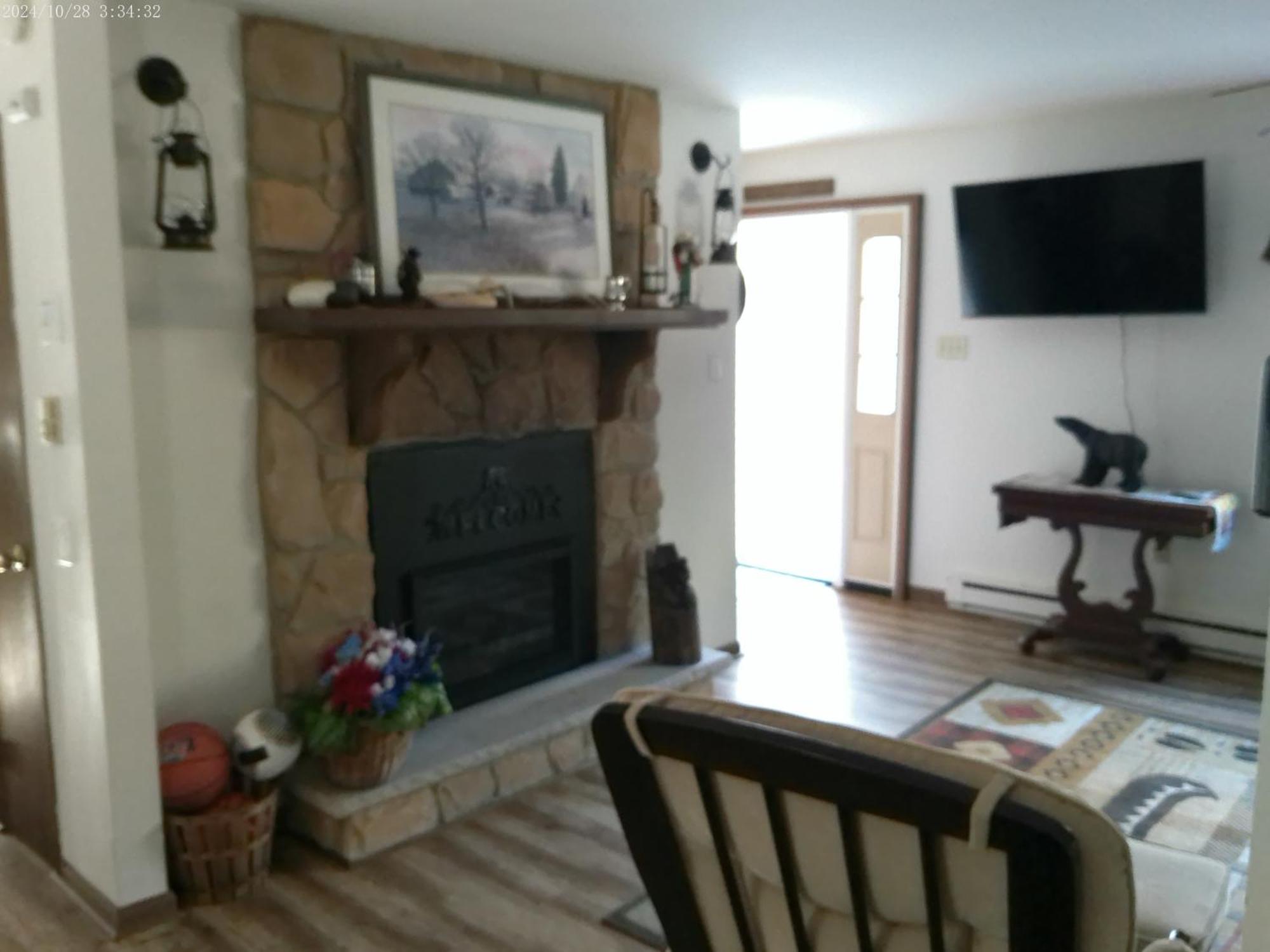 Serenity And Fun All In One In This Cozy Pocono Cabin Jim Thorpe Eksteriør bilde