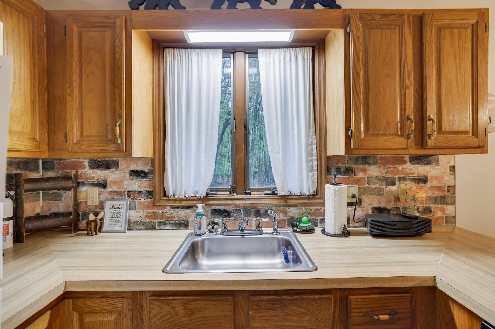 Serenity And Fun All In One In This Cozy Pocono Cabin Jim Thorpe Eksteriør bilde