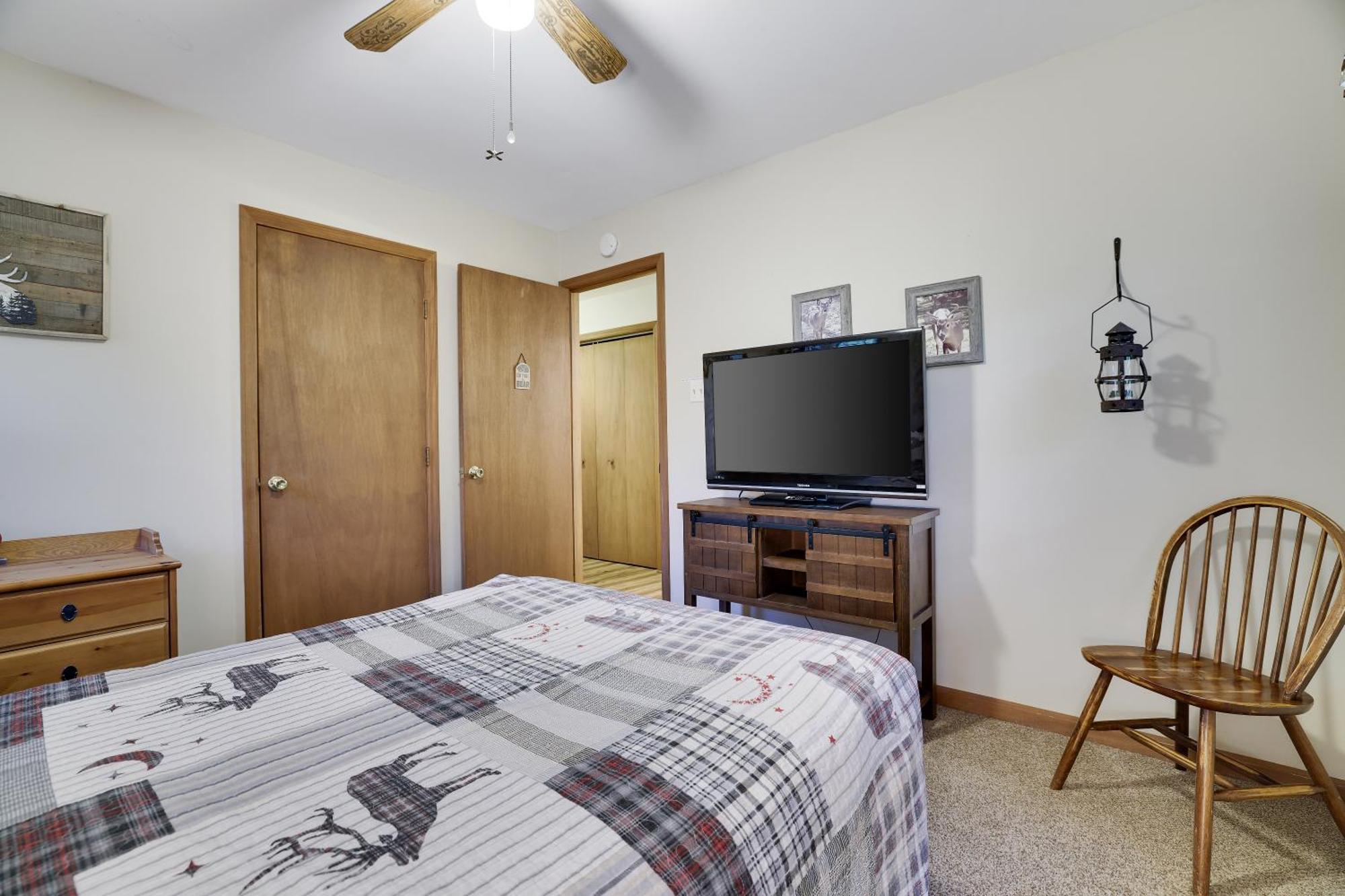 Serenity And Fun All In One In This Cozy Pocono Cabin Jim Thorpe Eksteriør bilde