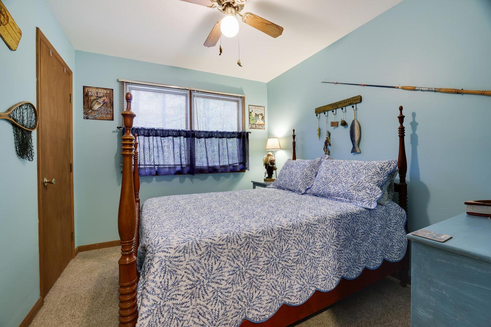 Serenity And Fun All In One In This Cozy Pocono Cabin Jim Thorpe Eksteriør bilde